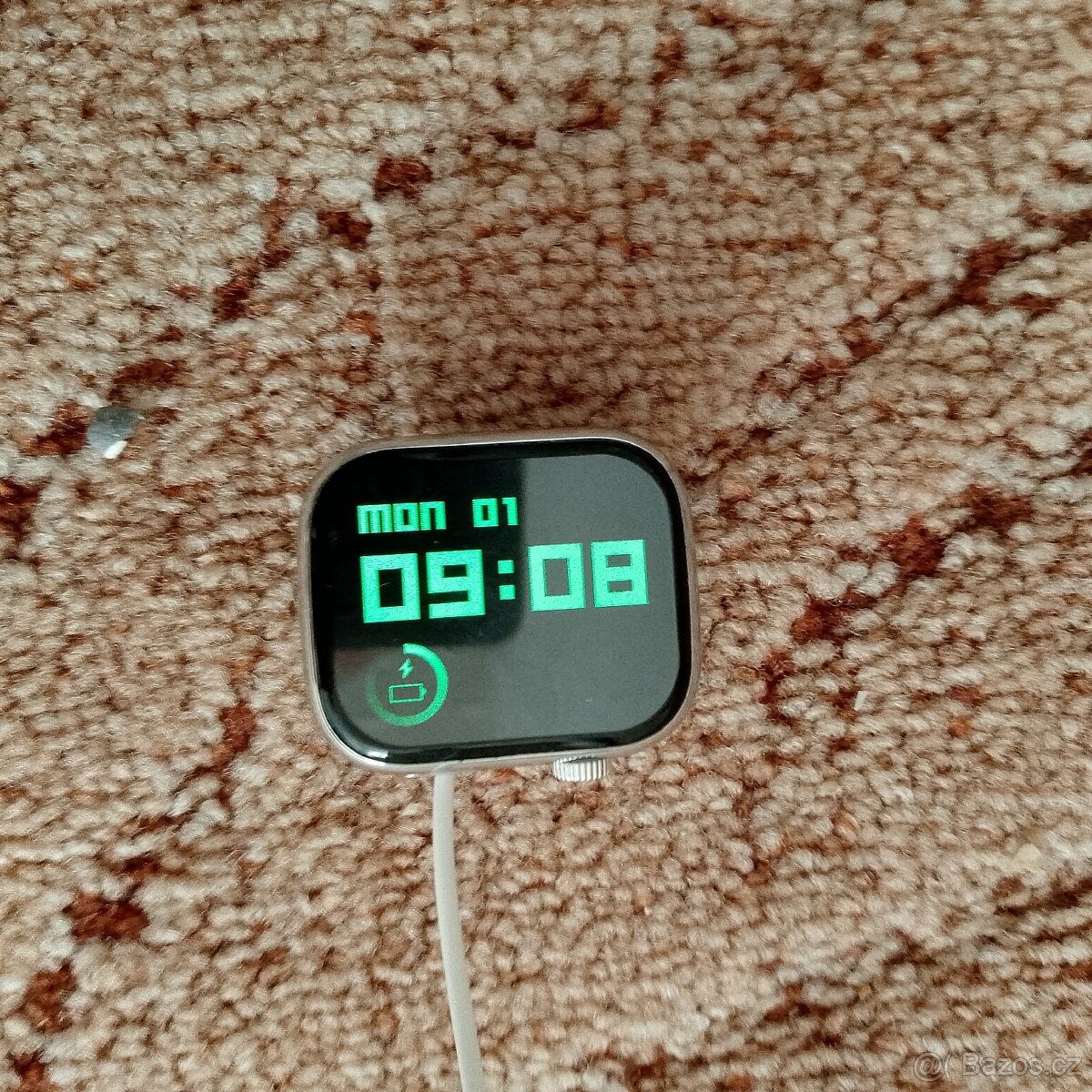 Prodám hodinky. - 8