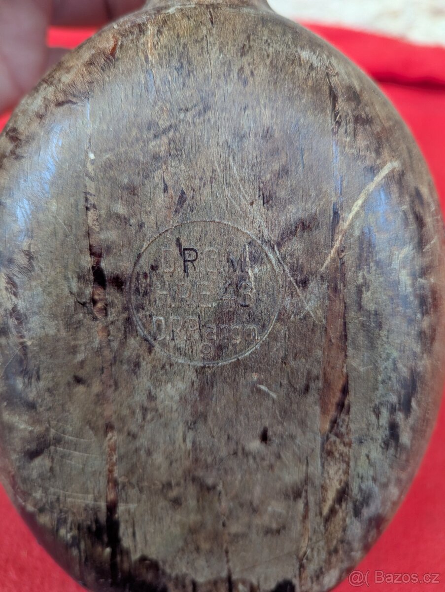 Čutora Afrikakorps 1943 - 8