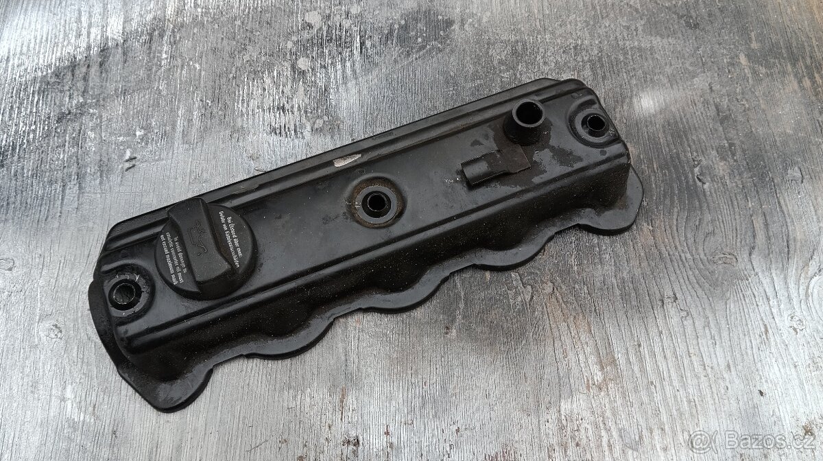 1.9 TDI 81kW AFN náhradní díly - 8