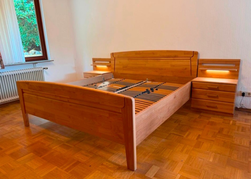 Kompletní ložnice - 8