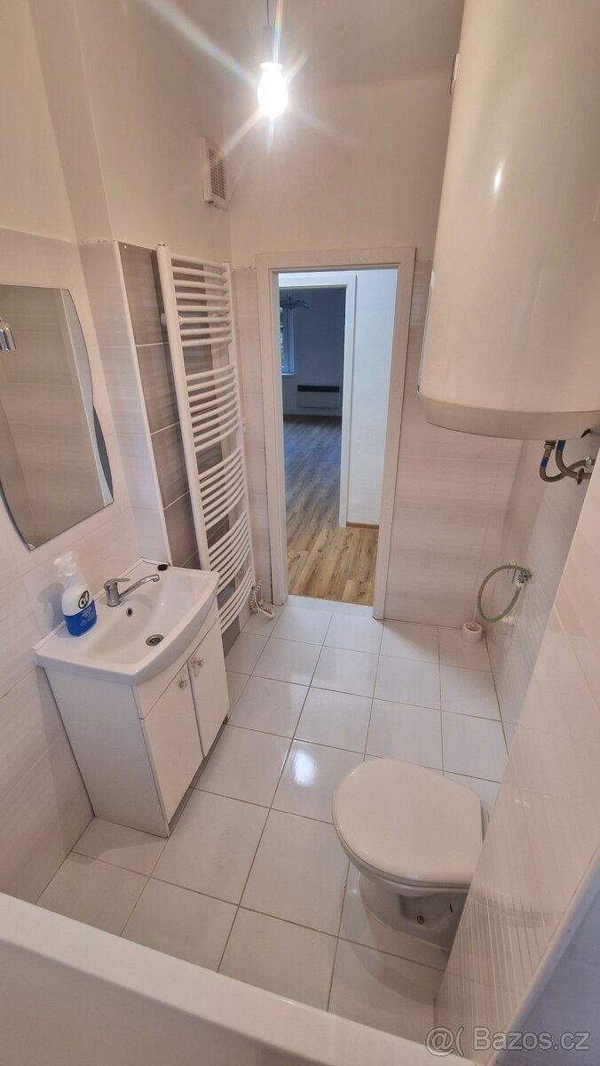 Byt 2+1, 52 m², Krapkova, Šumperk - 8