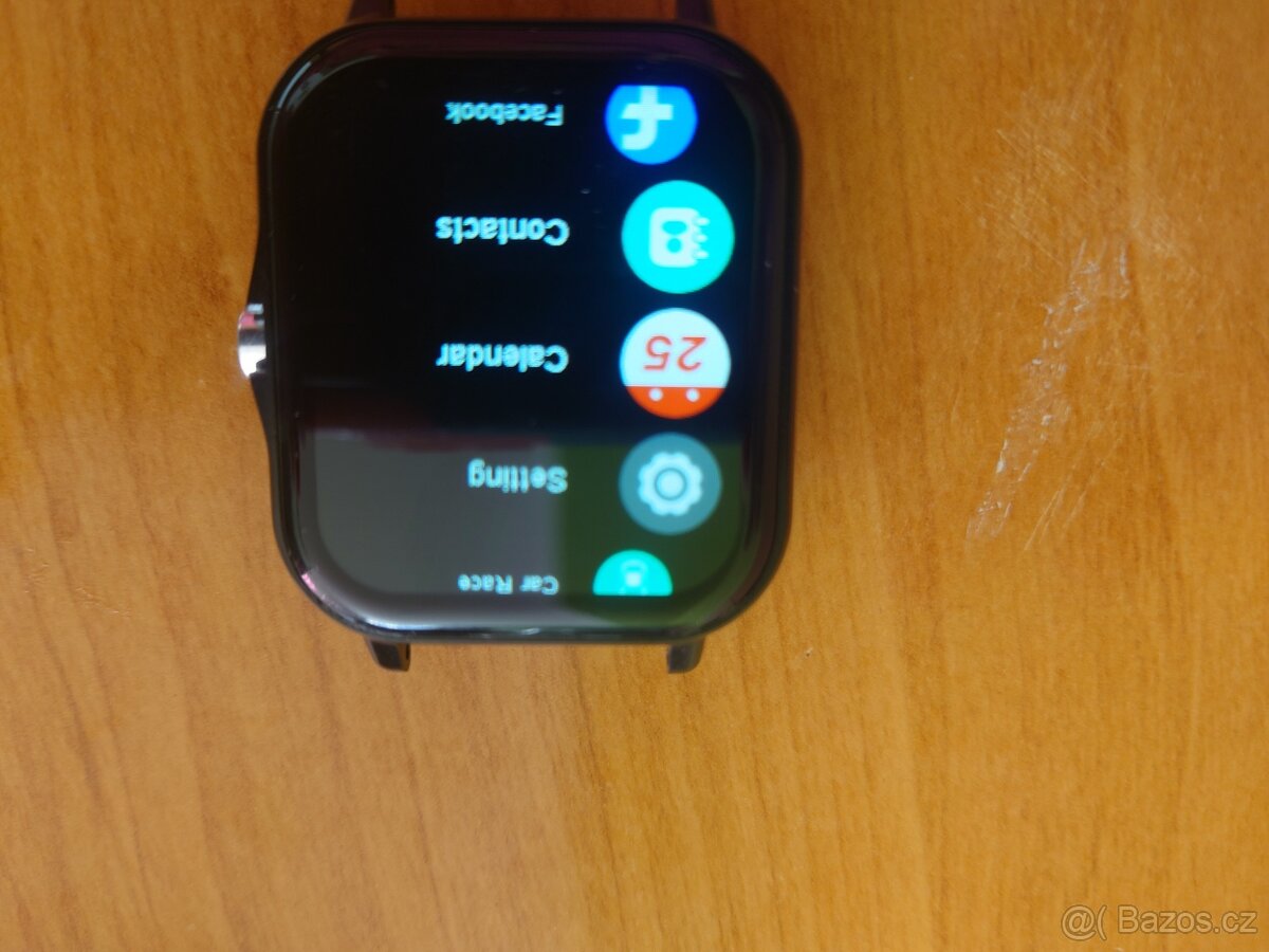 Smart chytré hodinky úplně nové. - 8