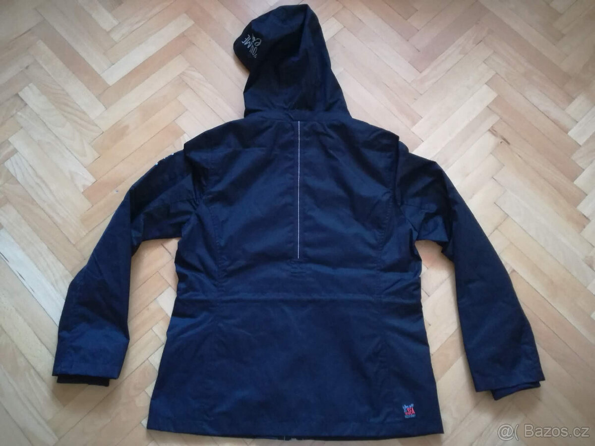 Znackova bunda Soccx vel 38/M - 8