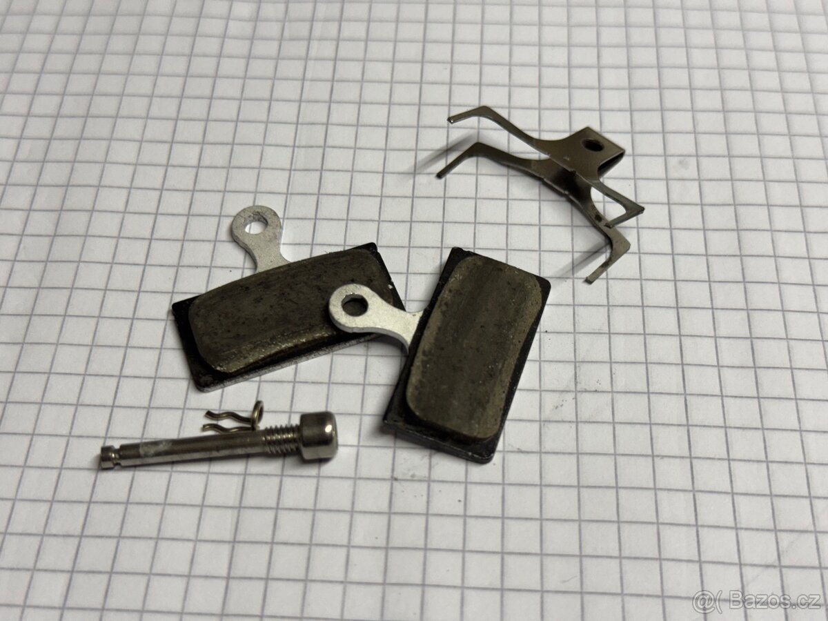 SHIMANO DEORE XT M8100 - 8