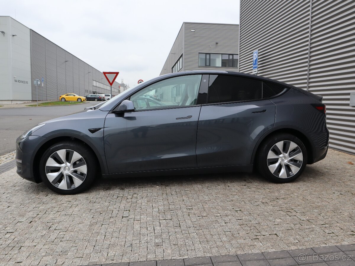 Tesla Model Y , Long Range , Dual Motor , rv.2022 - 8