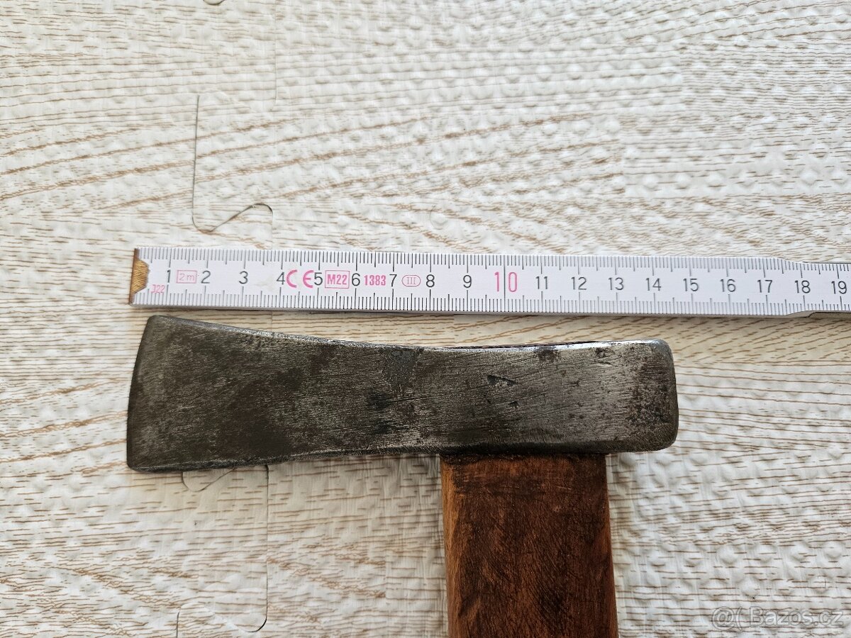 Valaška Sekyrka. - 8