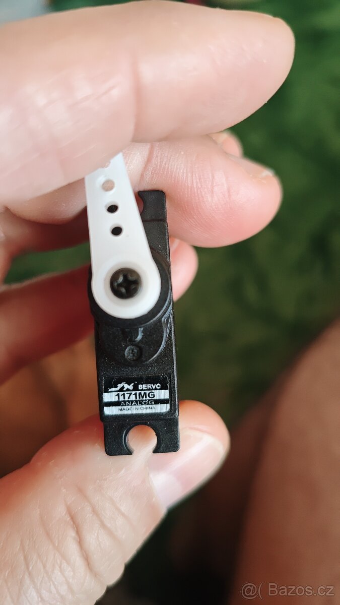 Úklid rc pokojíku - 8