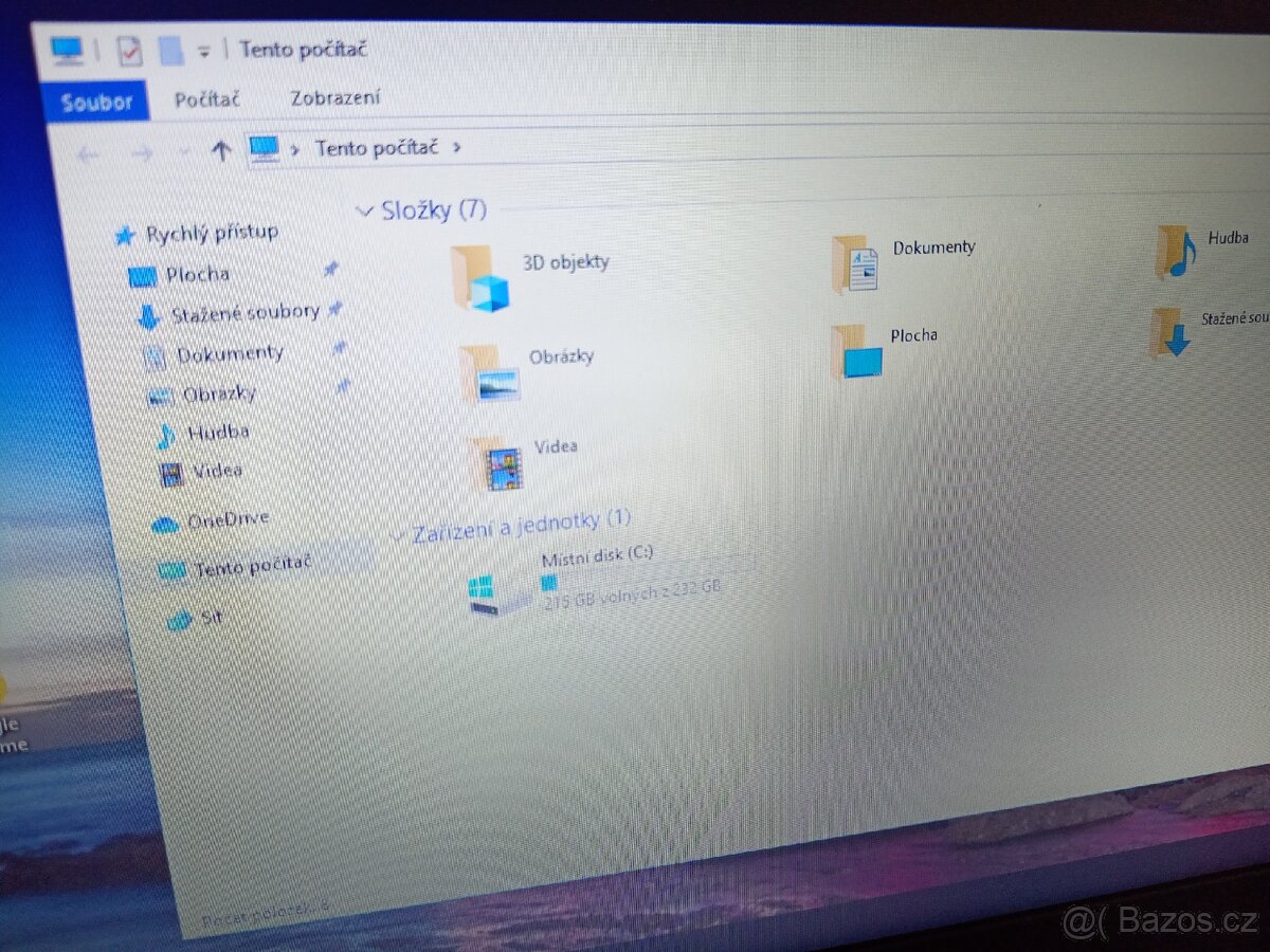 Lenovo Thinkpad X240 - 8