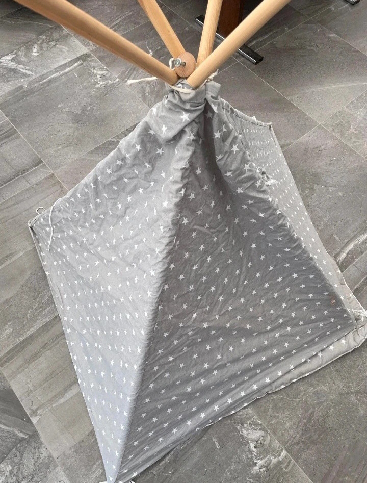 Teepee stan Elis Design - 8