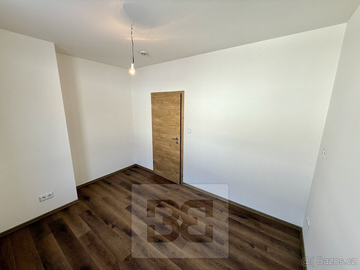 Resort Černý Důl, ev.č. N07811 - 8