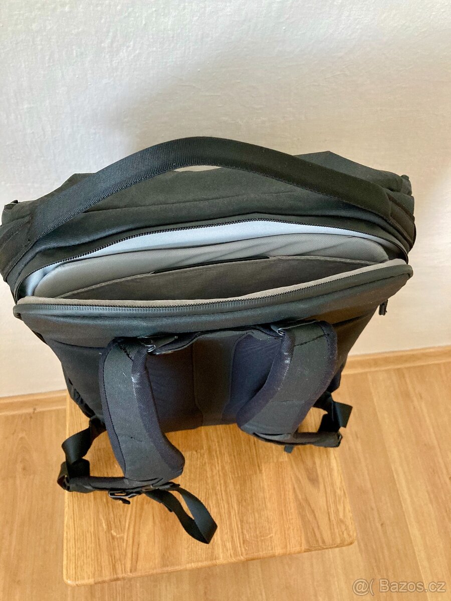 peak design everyday backpack 30L V2 - 8