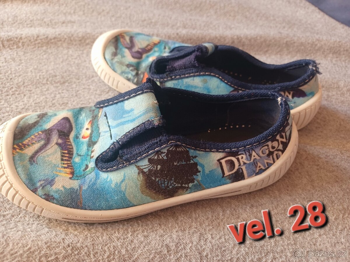 Bačkory 28 a 29 - 8