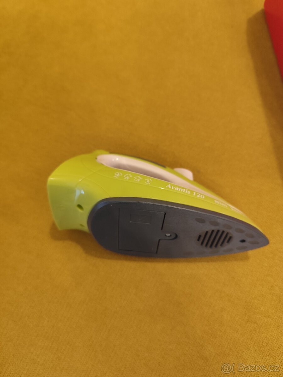 Elektrická pračka a žehlička pro děti - 8