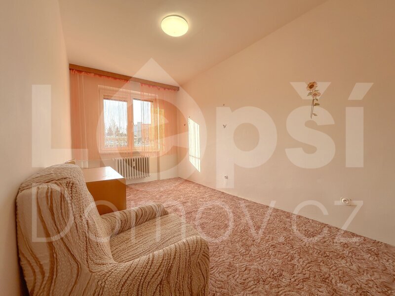 Prodej bytu 72 m2 Jeseník - 8