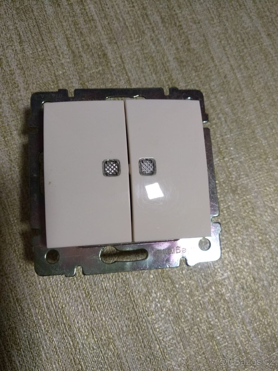 Elektro VŠE NOVÉ - 8