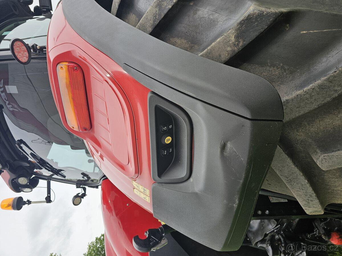 Traktor Case IH OPTUM 300 CVX - 8