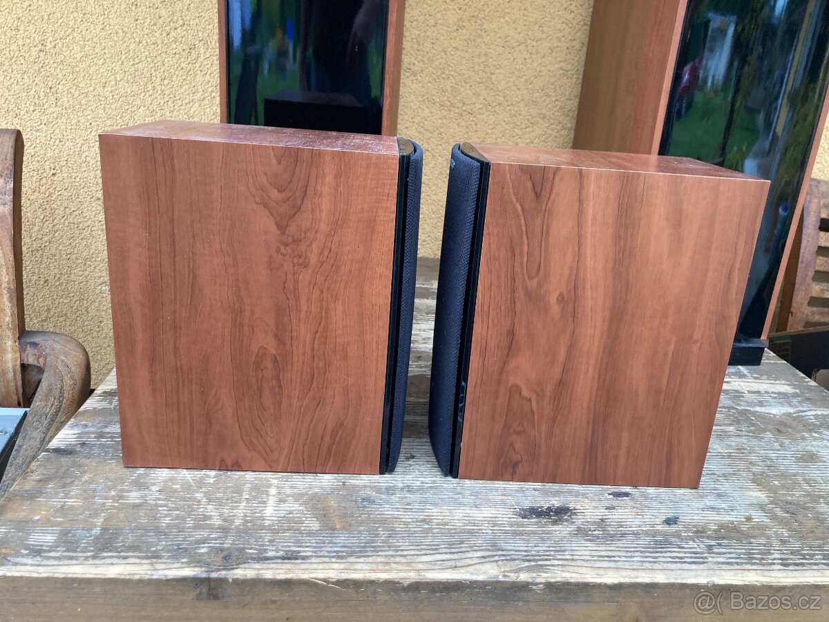 Reproduktory Jamo S 606 HCS 6 5.1 - 8