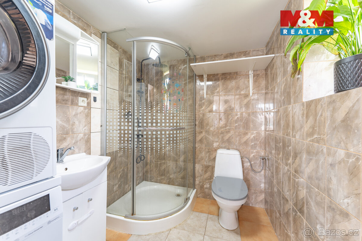 Prodej rodinného domu, 100 m², Vrdy, ul. Jiráskova - 8