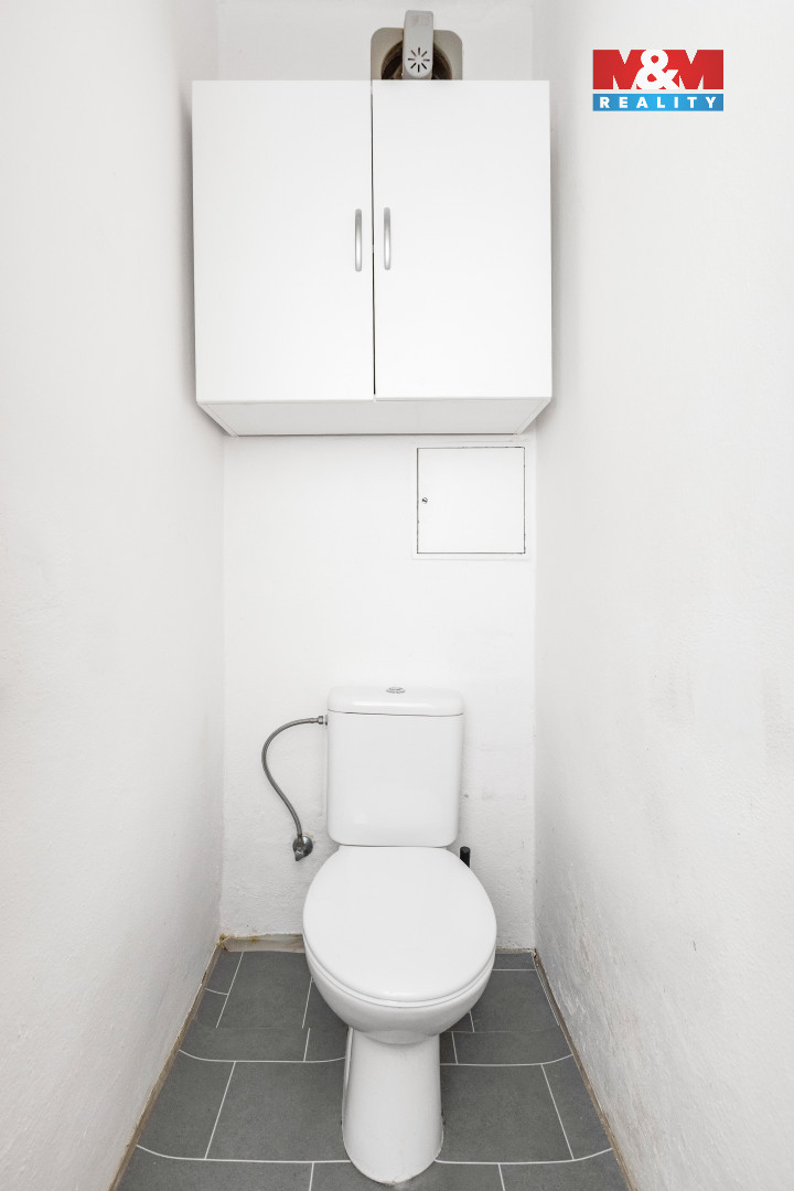 Prodej bytu 3+kk, 75 m², Moravany, ul. Severojižní - 8