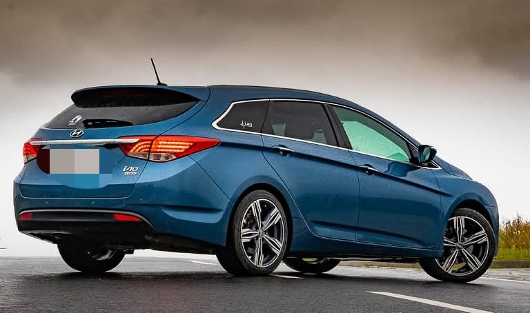 Alu kola R18 5x114,3 ET40 - 8