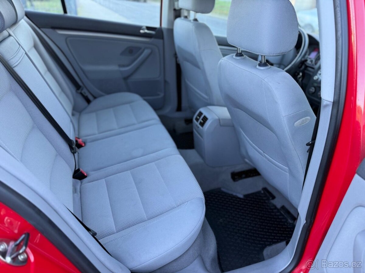 Golf 5 Comfortline - 8