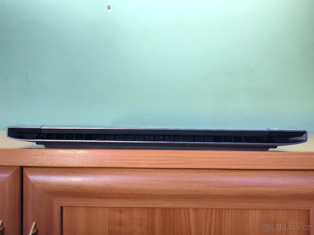 Herní Victus 16,RTX-4gen-120w,i5-13gen,RGB,19Měs.Záruka. - 8