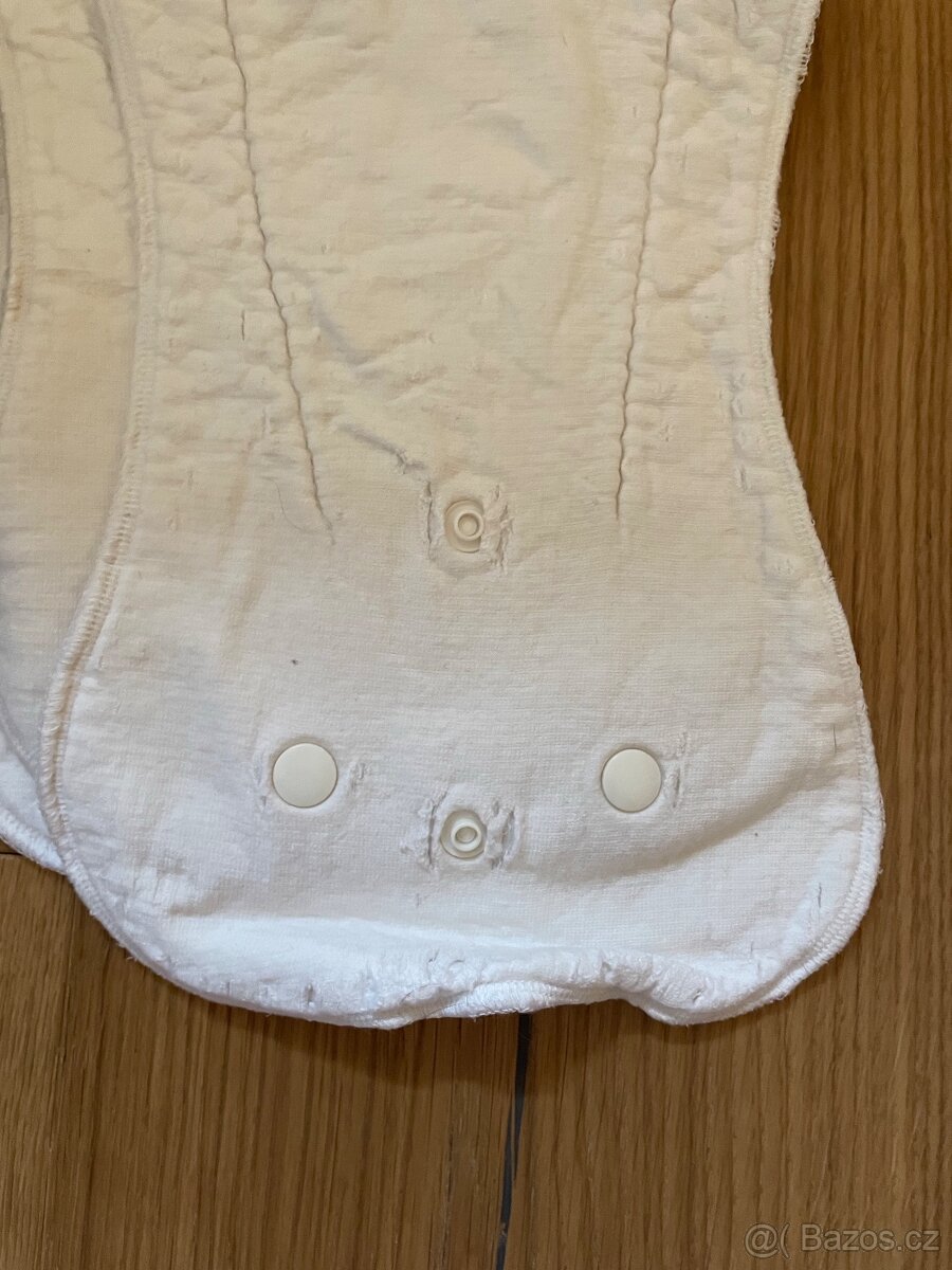 Sada na látkování - 8