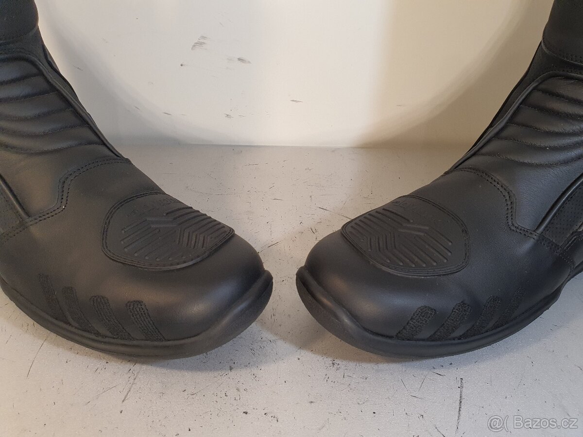 45 Boty DAYTONA VXR-8 GTX moto GORE-TEX - 8