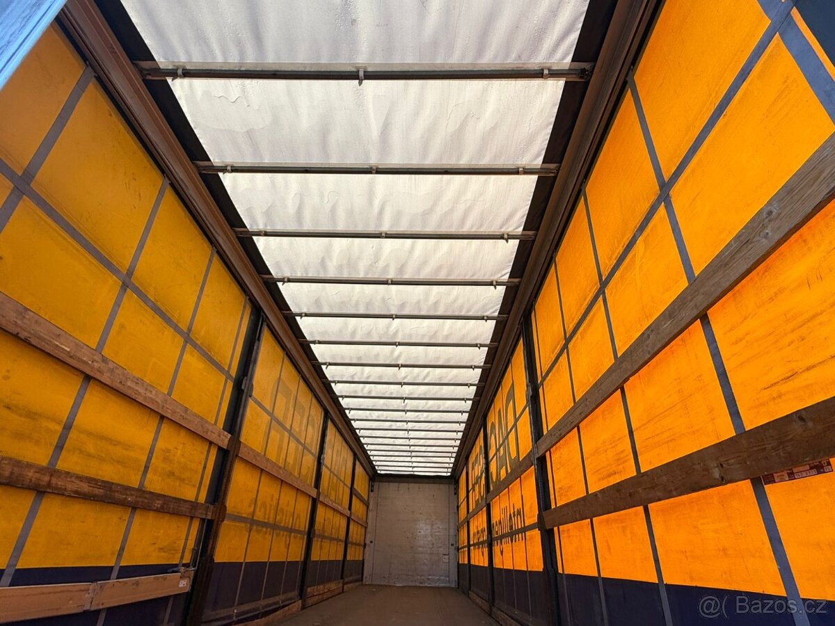 Silvergreen CIMC standard - 8