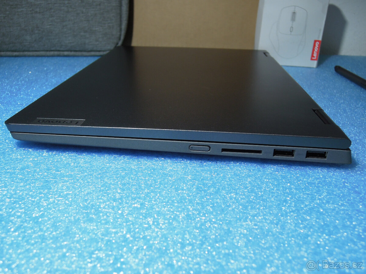 Dotykový Lenovo IdeaPad 5 Flex Ryzen 5 5500U 16/512GB 14"IP - 8