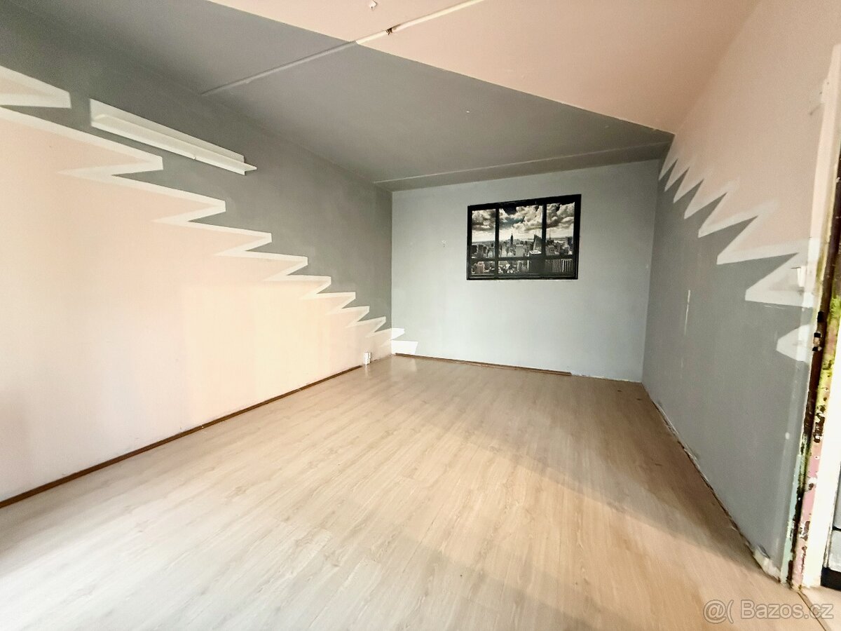 Prodej, 1+1 42 m2, Švabinského, Sokolov - 8