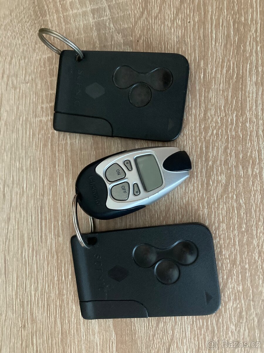 Renault Grand Scenic 2.0DCI 110 kW - 8