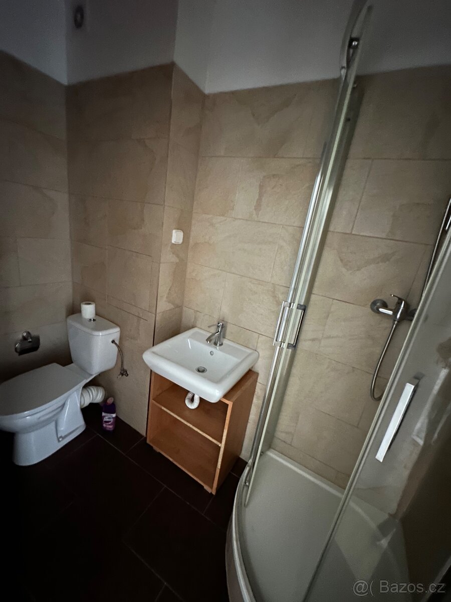 Pronájem bytu - Nová Role 2+1, ul. Krátká - 8