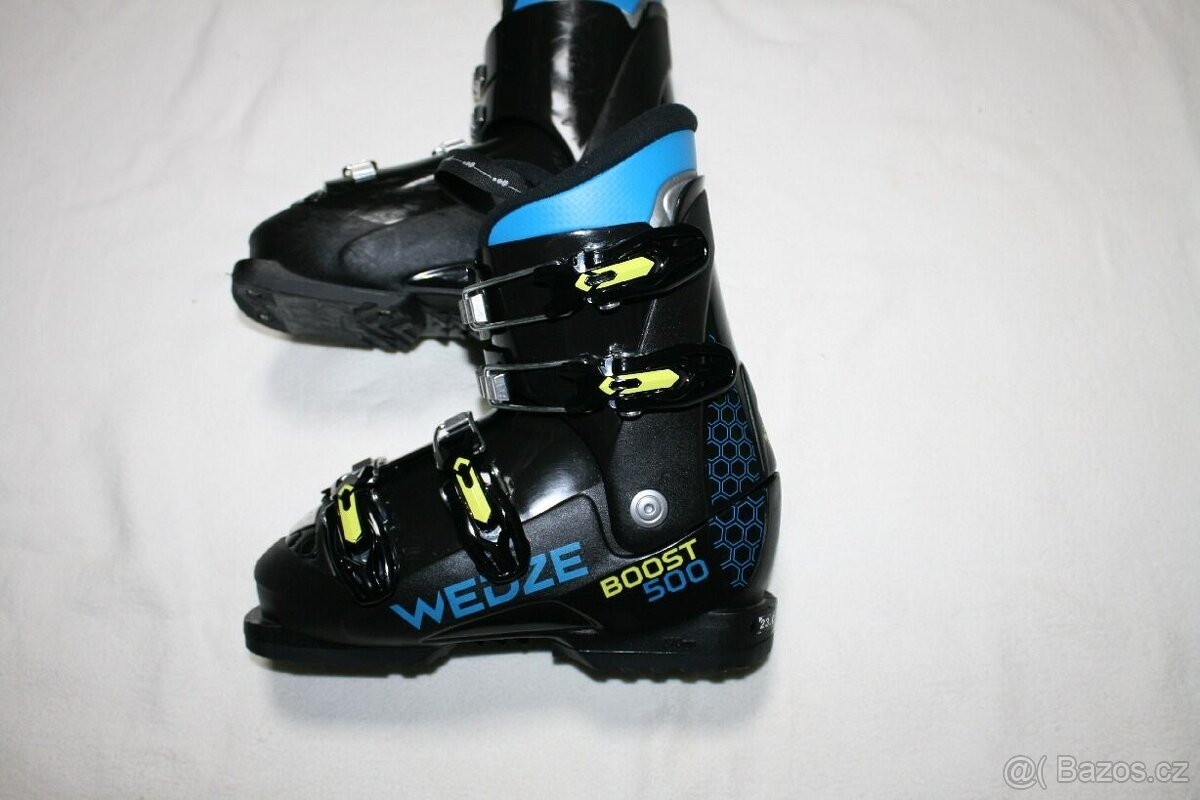 lyže Atomic Freestyle 120 cm - 8