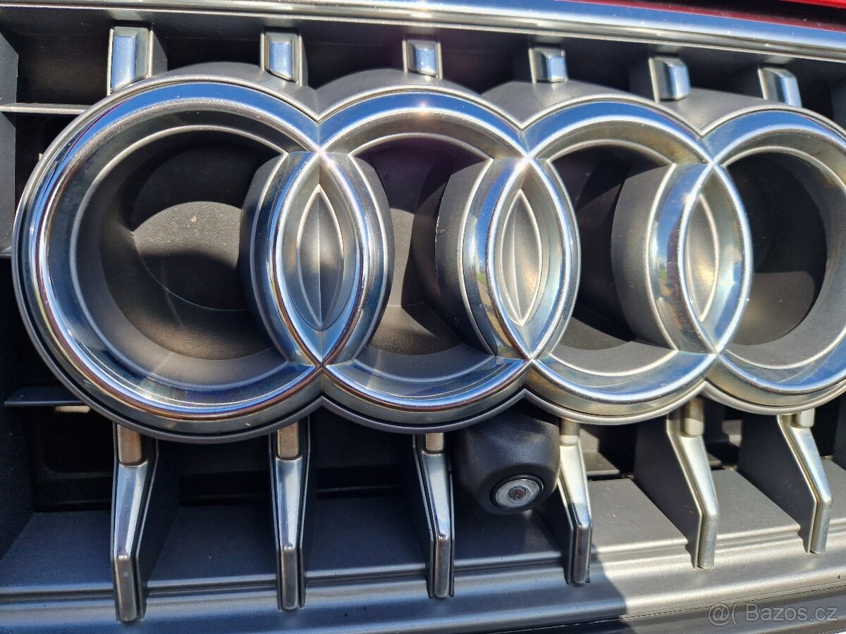 A6 C7 3.0 bitdi allroad 2016 rok - 8