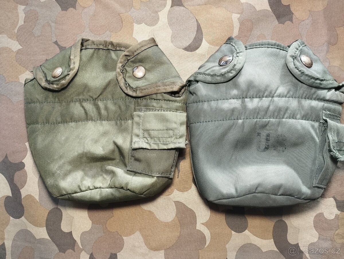 US army Lc výstroj - 8