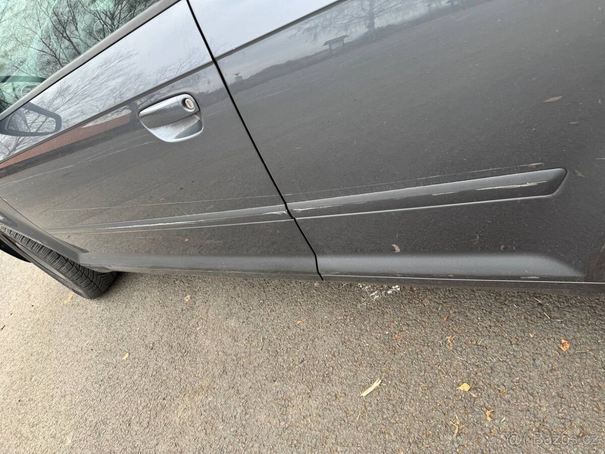 Audi A3 1.9TDI - NA NÁHRADNÍ DÍLY - 8