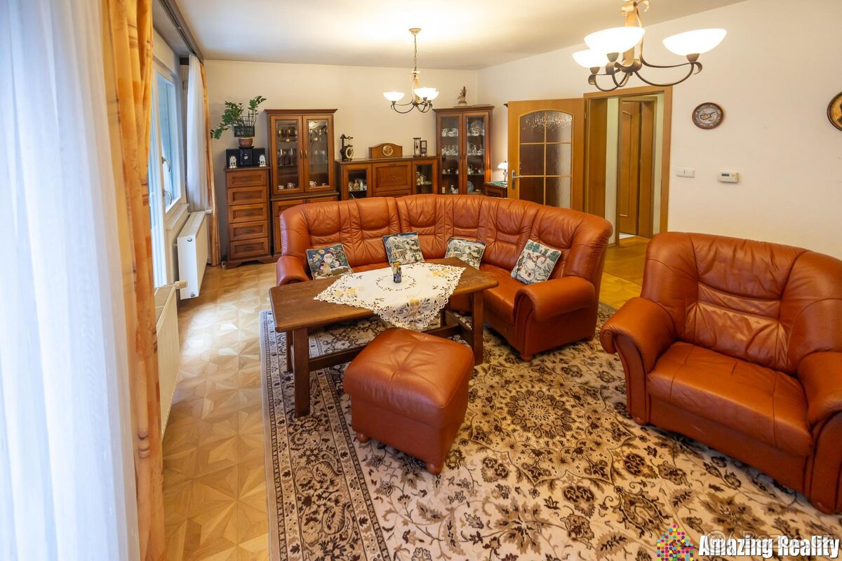 Prodej RDv ul. Štochlova, Praze 5 Košíře - 8