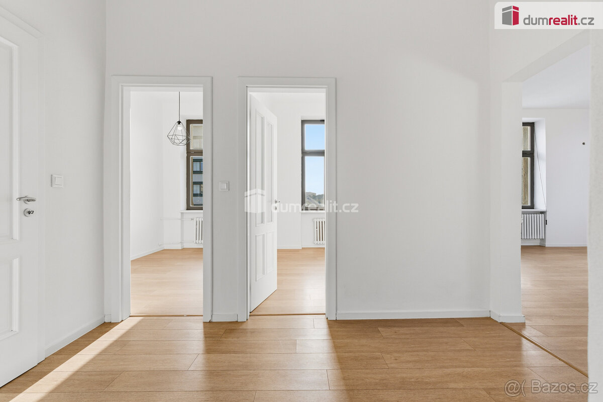 Byt 4+kk Koliště Brno - 8