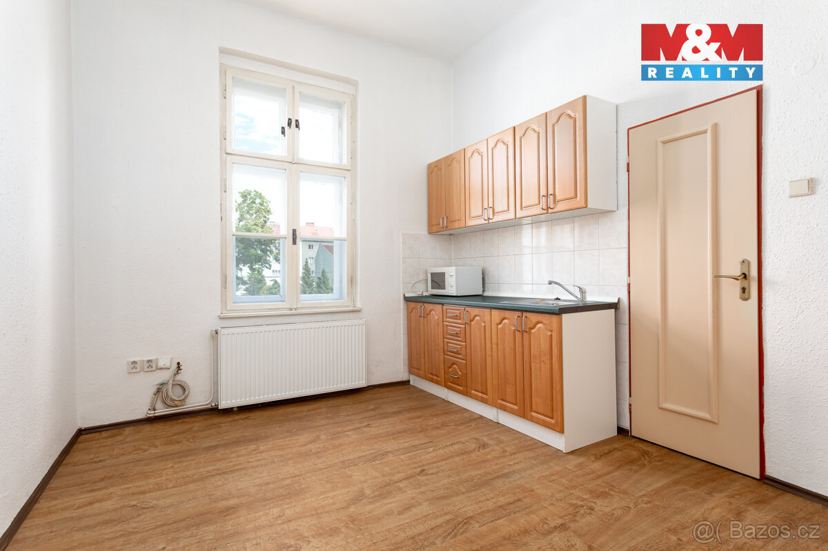 Prodej komerčního objektu, Ostrava, ul. Orebitská - 8