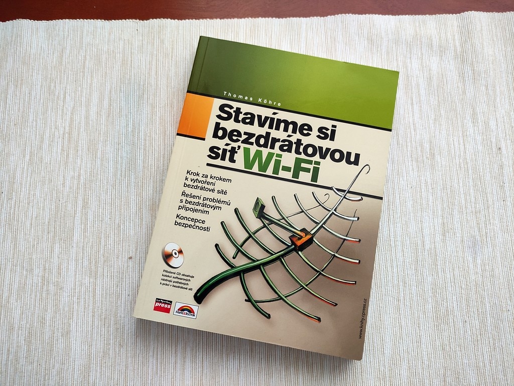 Knihy operační systémy, sítě a elektronika - 8