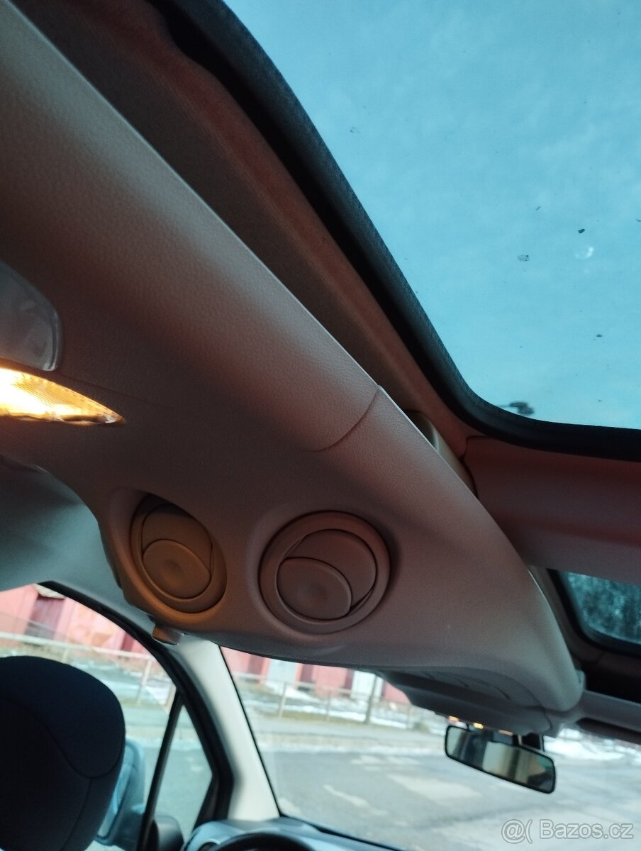 Citroen Berlingo 1.6 benzín + LPG - 8