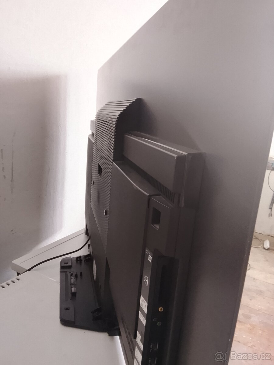 Tv Sony Smart - 8