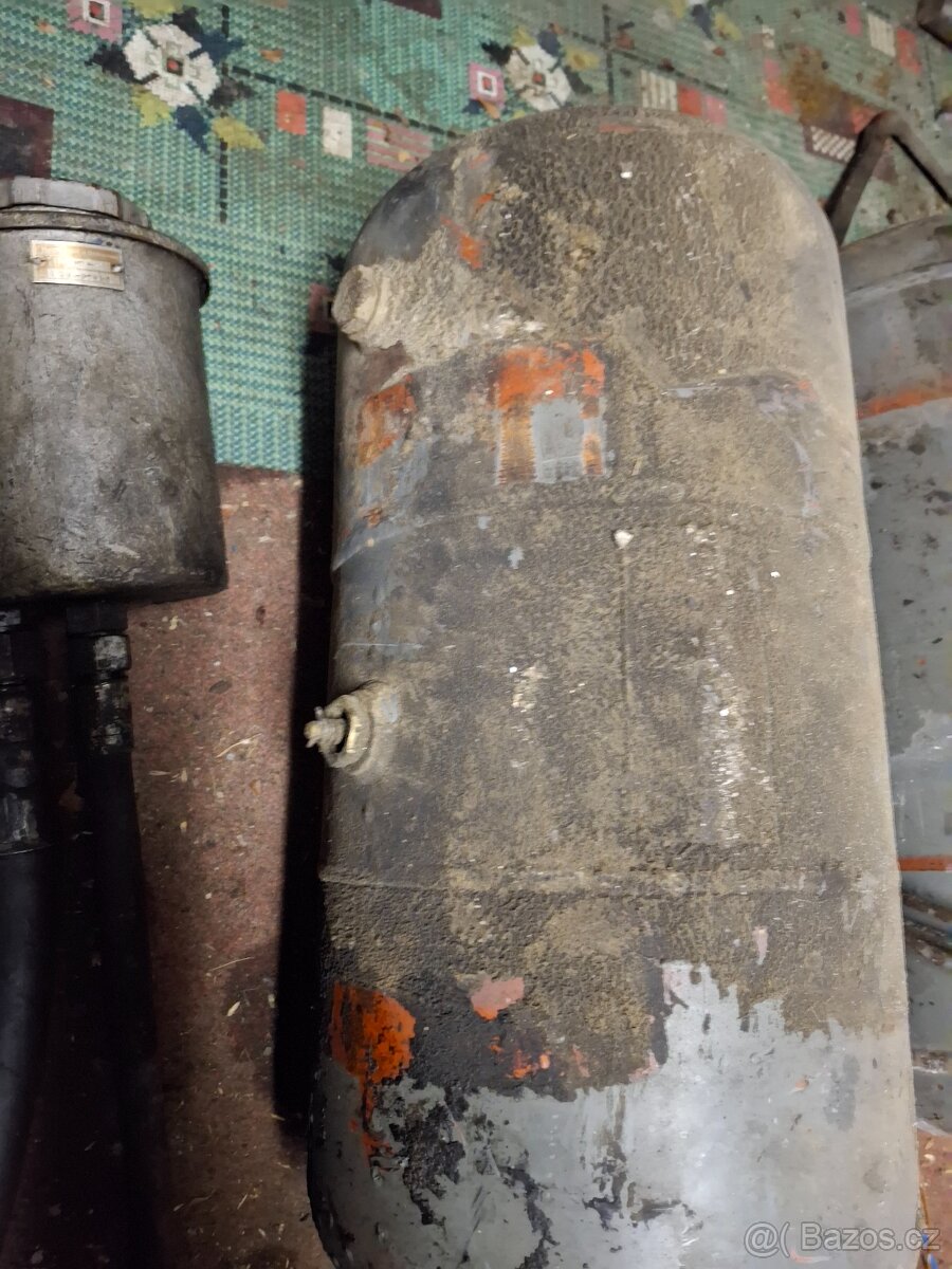 Díly Škoda Liaz Tatra Karosa - 8