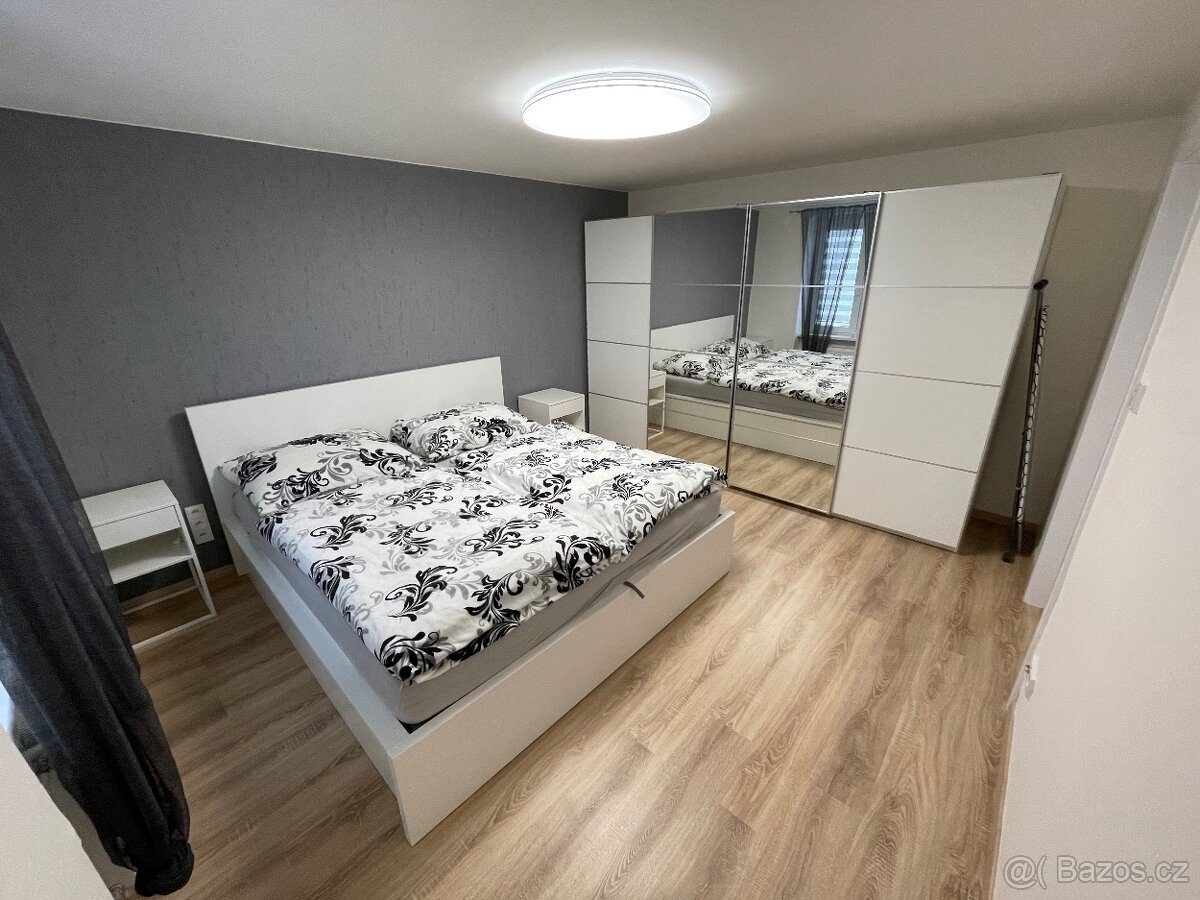 PRONÁJEM BYTU – Meziboří - 8