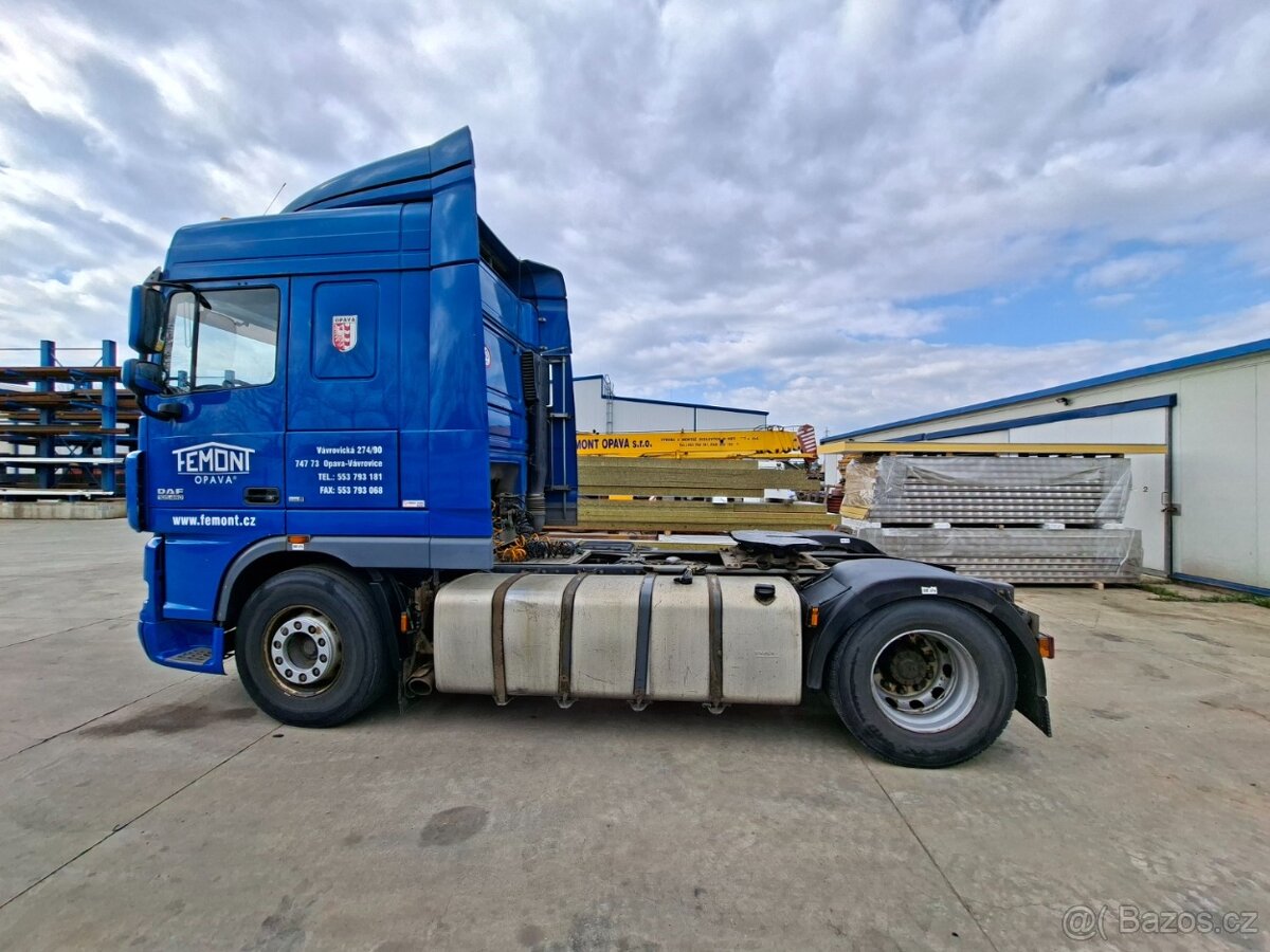 DAF FT XF 105.460 SC - 8
