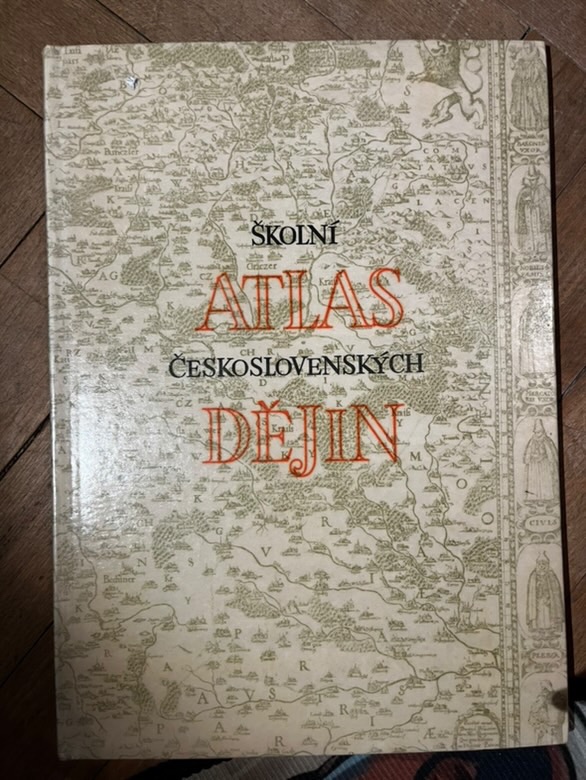 Starožitné knihy - 8