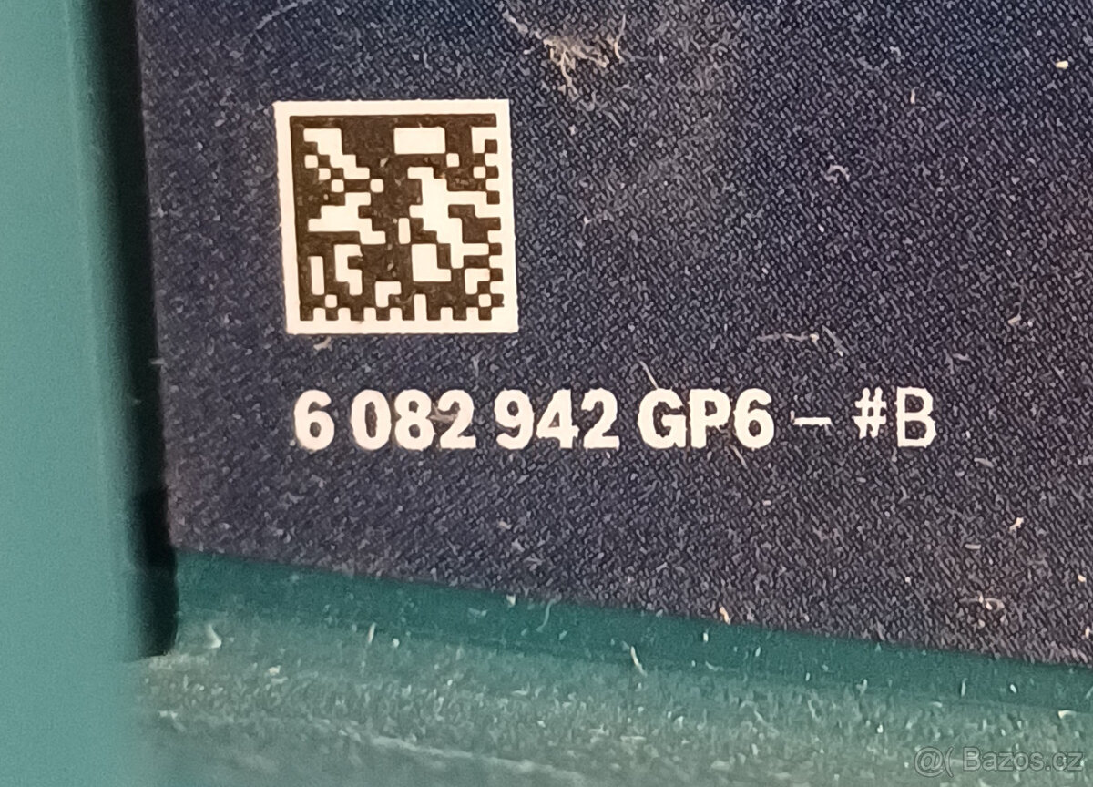 Bosch Professional GSB 24-2 – příklepová vrtačka (1100 W) - 8