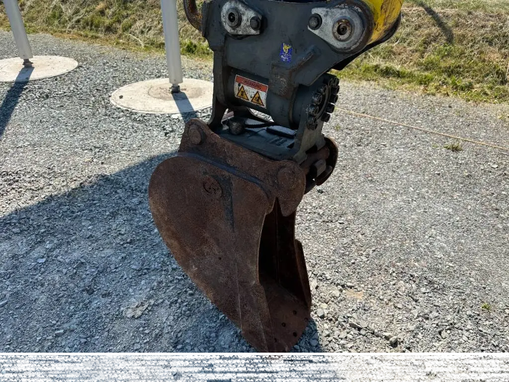 Pásový bagr Wacker Neuson ET 42 - 8