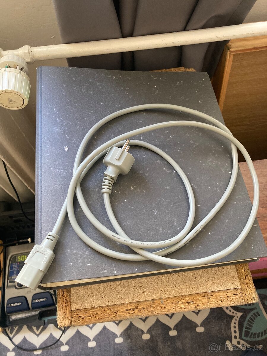 Prodám Tiskárnu s Skenrem (Černobílý risk) - 8